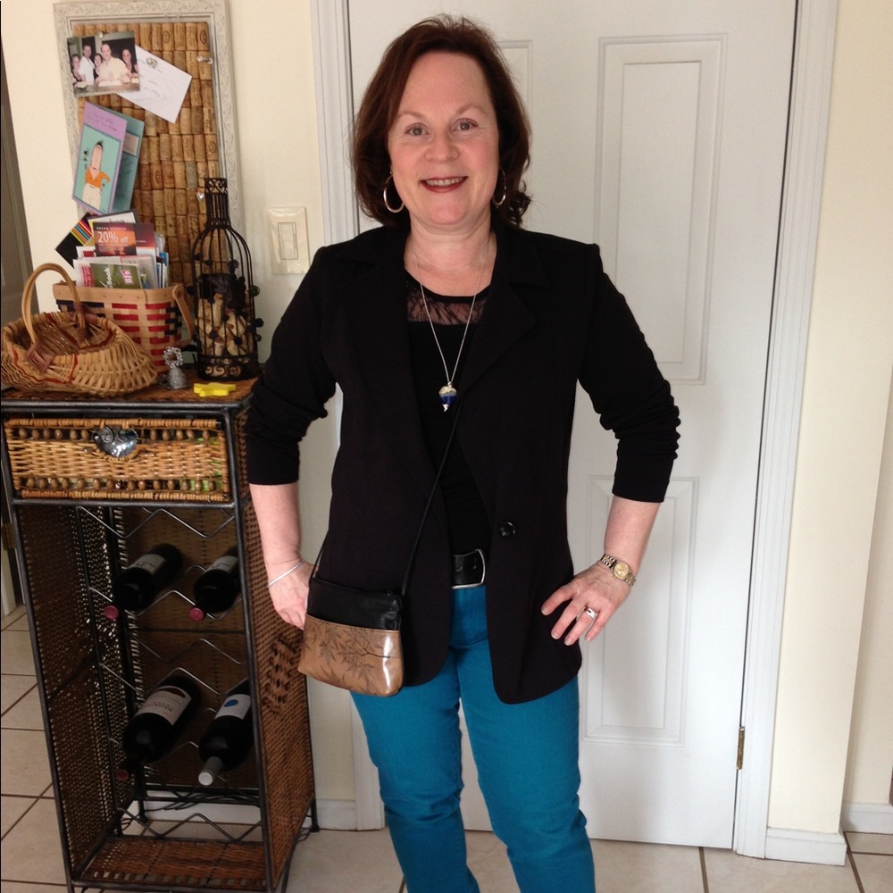 Meet your Posher, Cindy